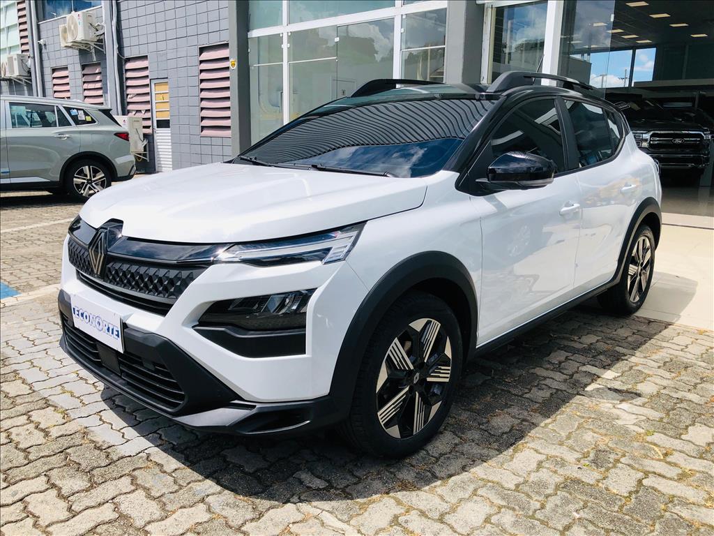 KARDIAN 1.0 TCE FLEX TECHNO EDC