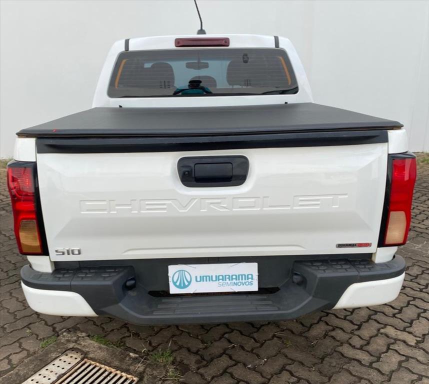 S10 2.8 16V TURBO DIESEL WT CD 4X4 AUTOMÁTICO3