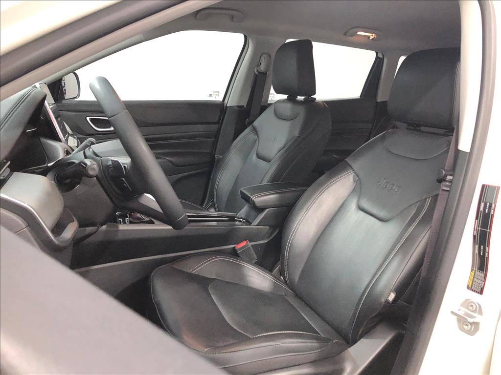 COMPASS 1.3 T270 TURBO FLEX LONGITUDE AT6