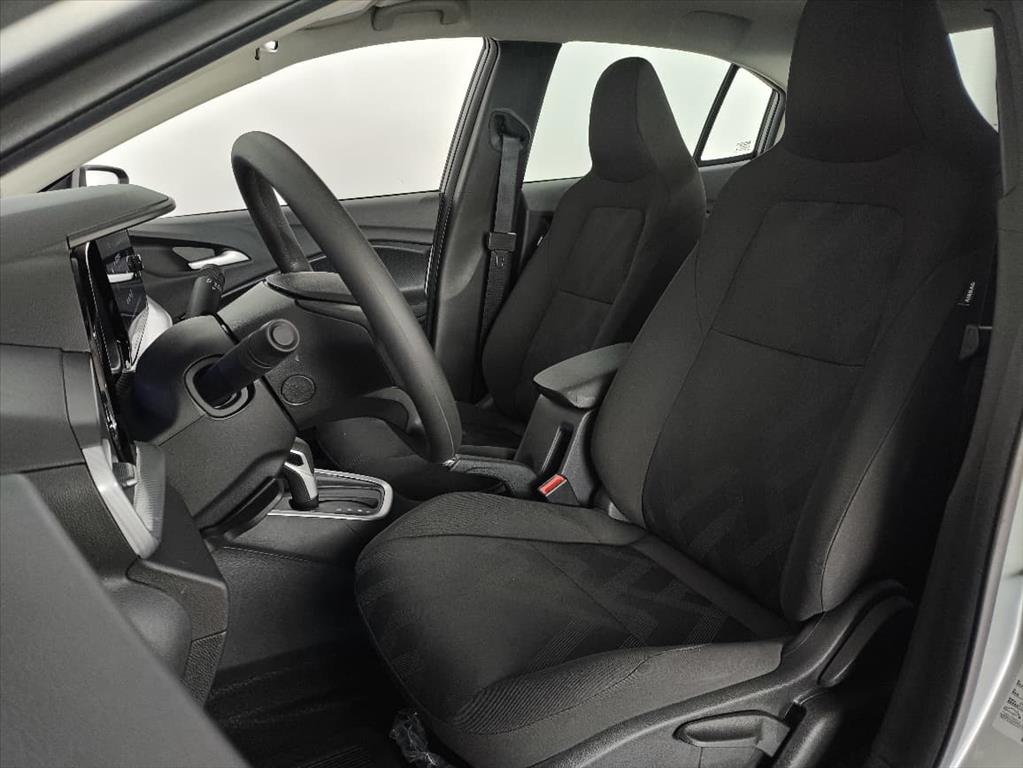 ONIX PLUS 1.0 TURBO FLEX LT AUTOMÁTICO4