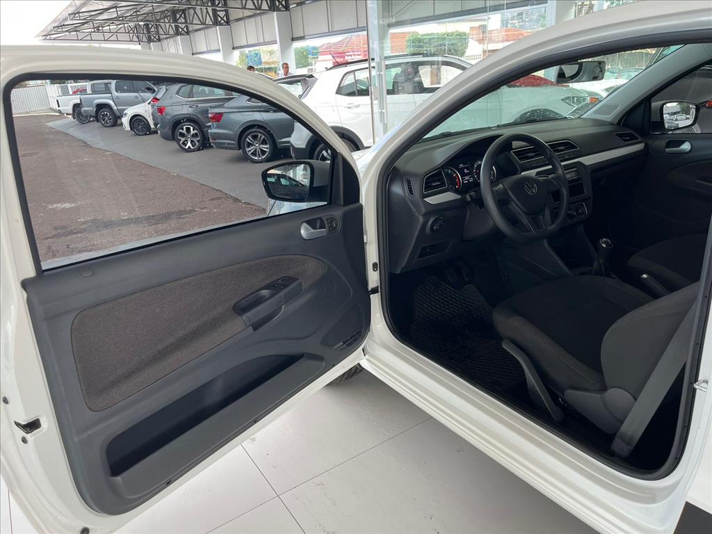 SAVEIRO 1.6 MSI TRENDLINE CS 16V FLEX 2P MANUAL17