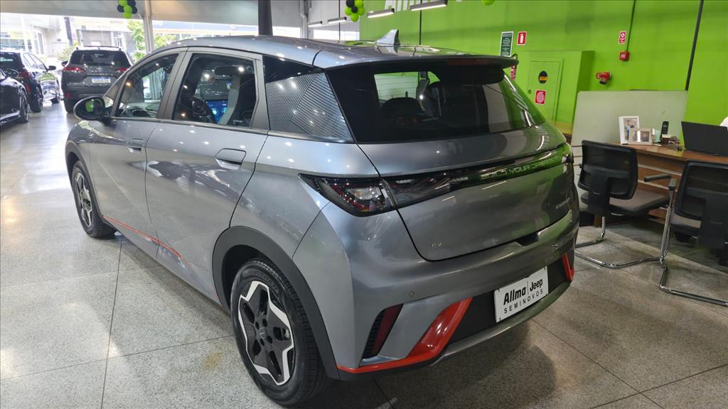 DOLPHIN 44,9 KW ELÉTRICO6