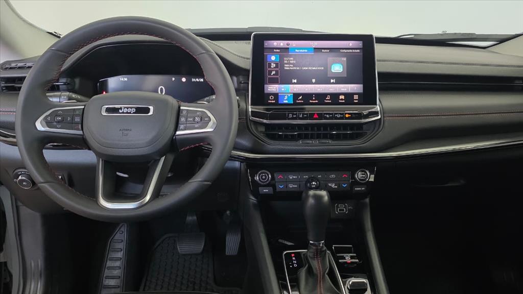 COMPASS 2.0 TD350 TURBO DIESEL TRAILHAWK AT97