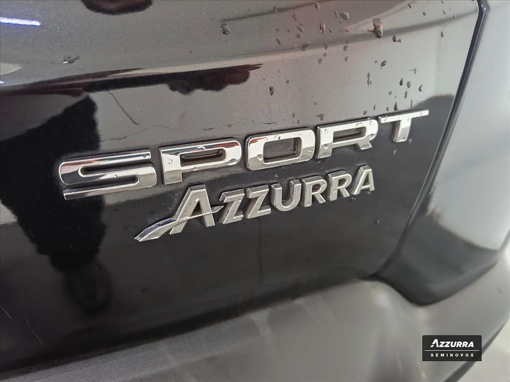 RENEGADE 1.3 T270 TURBO FLEX SPORT AT6