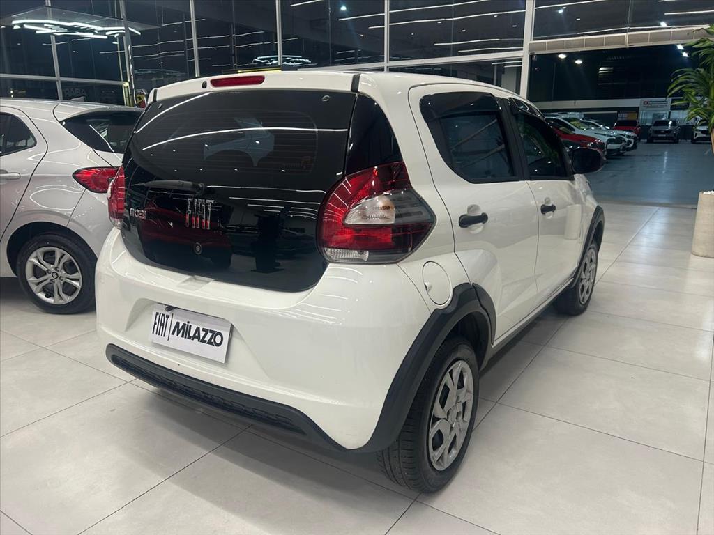 MOBI 1.0 EVO FLEX LIKE. MANUAL5
