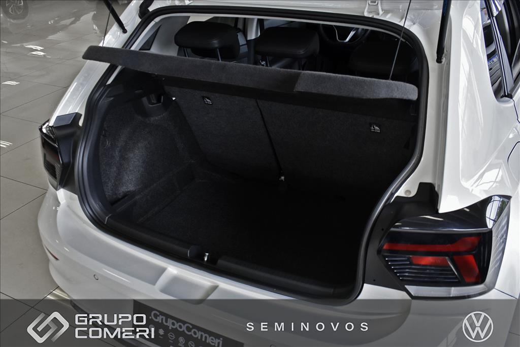 POLO 1.0 170 TSI HIGHLINE AUTOMÁTICO19