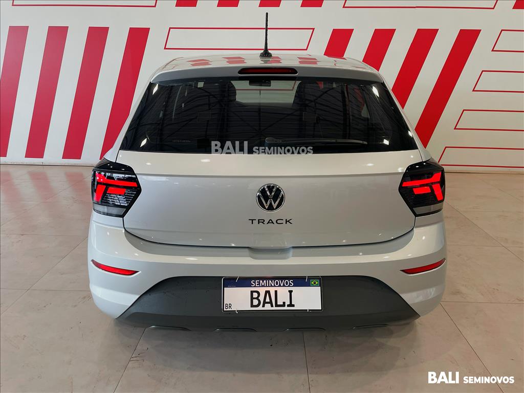 POLO 1.0 MPI TRACK MANUAL4