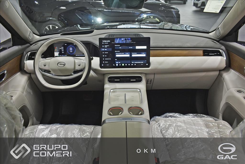 GS9 44,5 KW PLUG-IN HYBRID REEV ULTRA AWD4