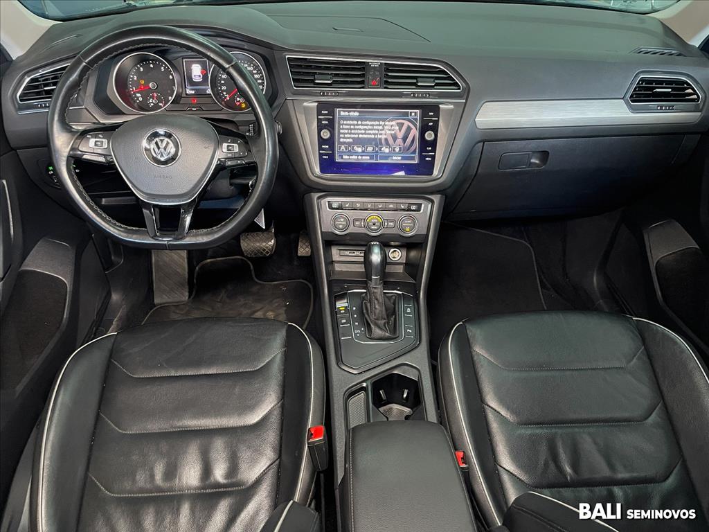 TIGUAN 1.4 250 TSI TOTAL FLEX ALLSPACE COMFORTLINE TIPTRONIC9