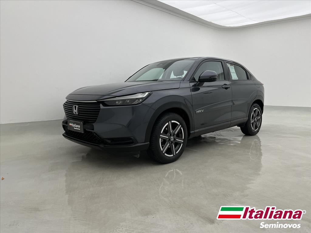 HR-V 1.5 DI I-VTEC FLEX EX CVT0