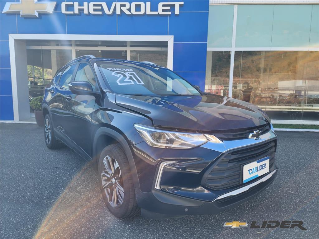 TRACKER 1.2 TURBO FLEX PREMIER AUTOMÁTICO7