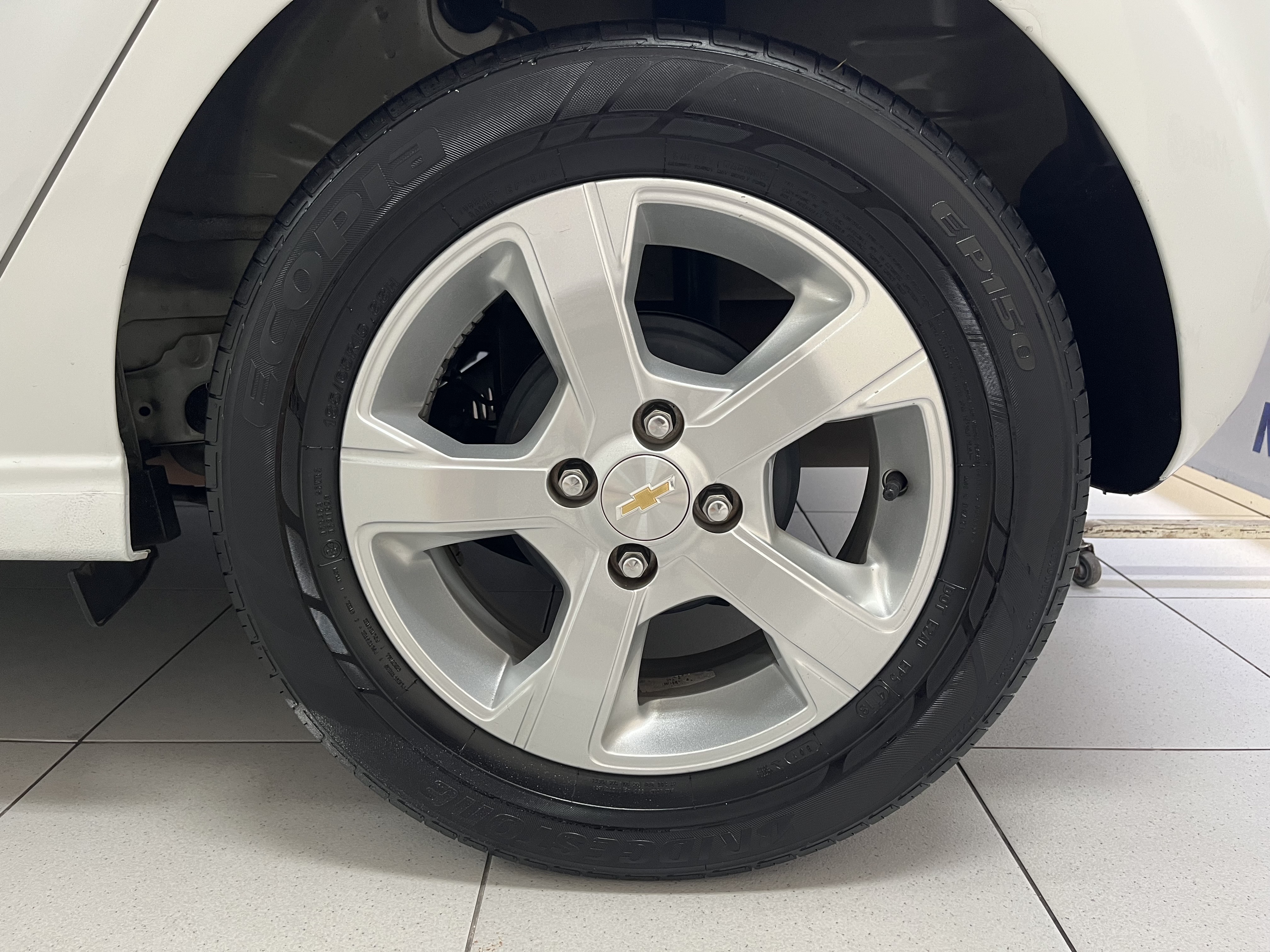 ONIX 1.4 MPFI LT 8V FLEX 4P AUTOMÁTICO11