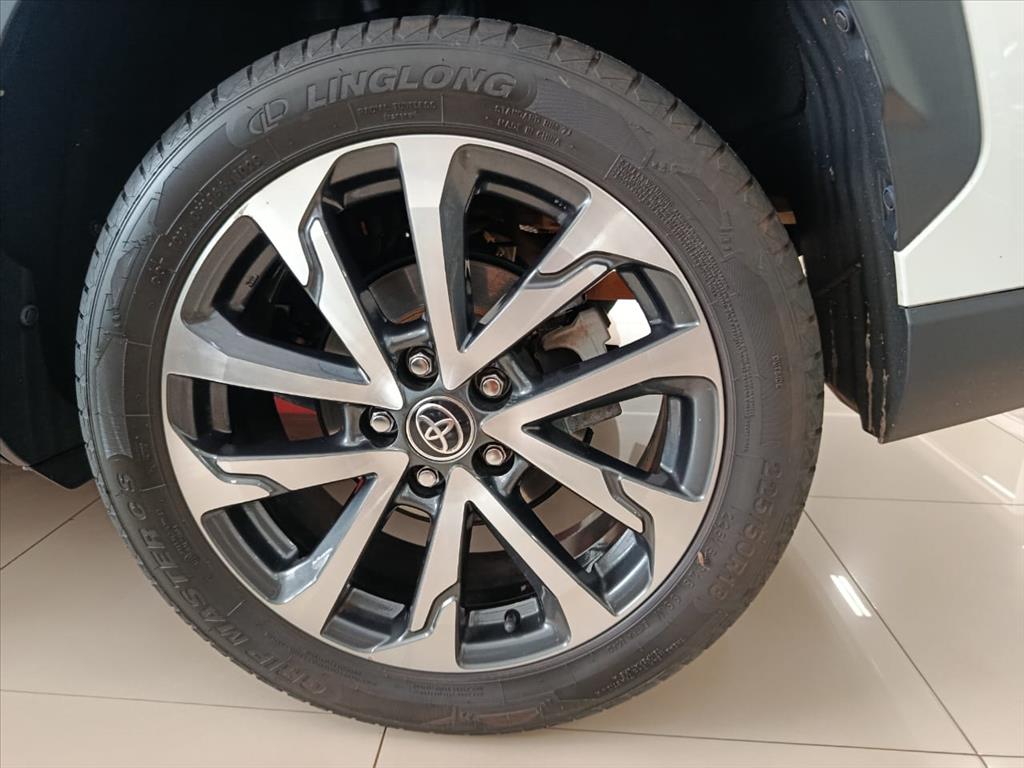 COROLLA CROSS 2.0 VVT-IE FLEX XRE DIRECT SHIFT11