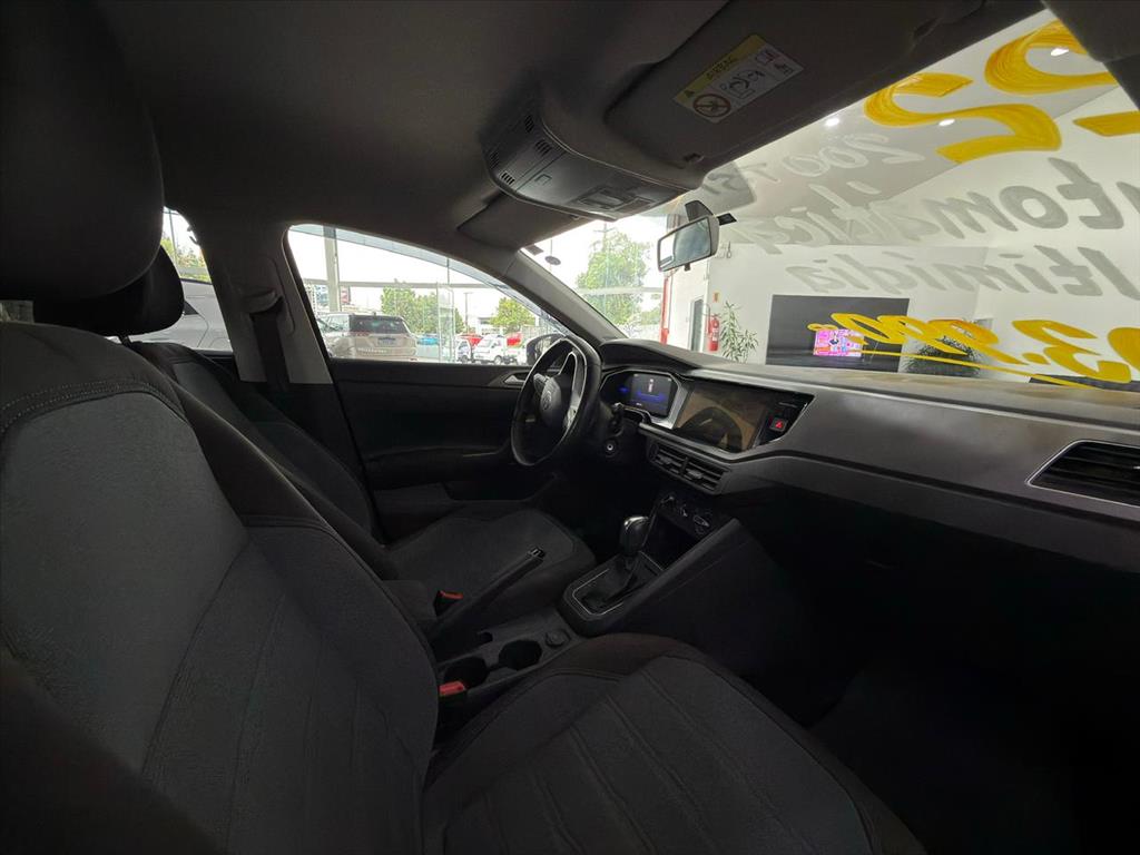 NIVUS 1.0 200 TSI TOTAL FLEX COMFORTLINE AUTOMÁTICO4