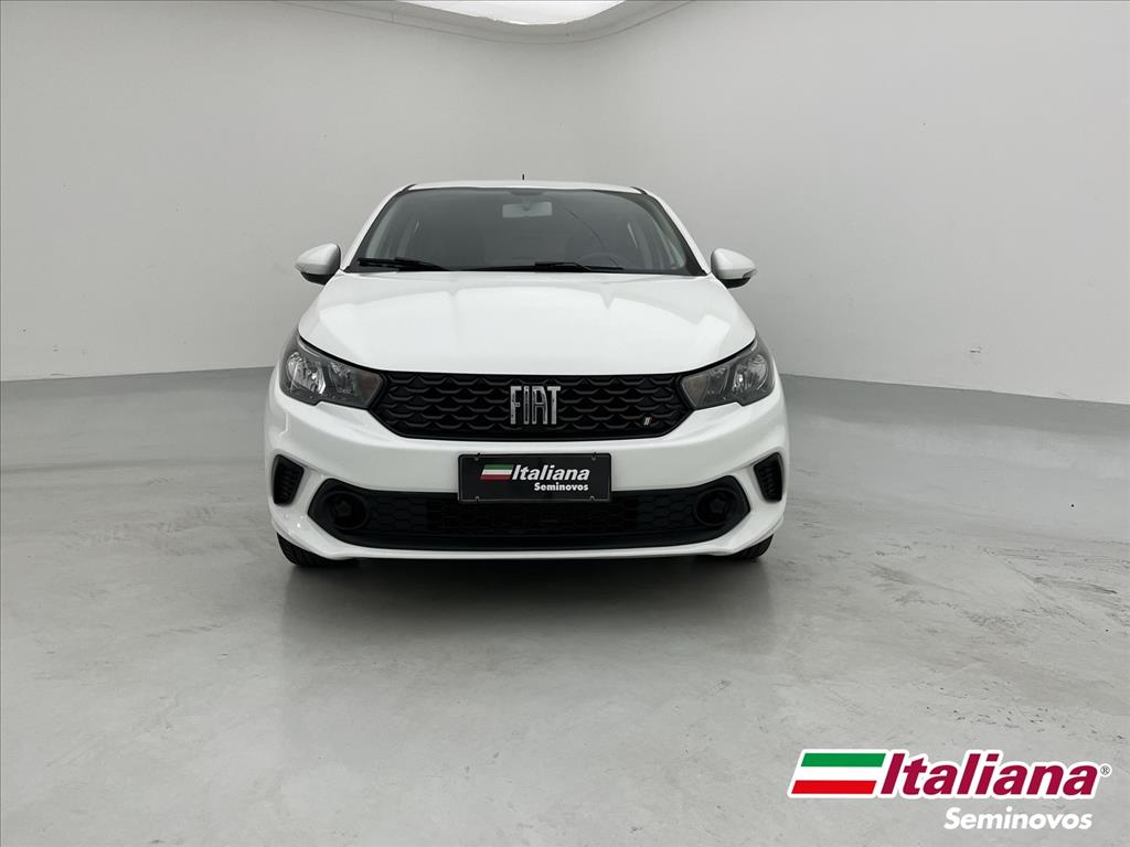 ARGO 1.0 FIREFLY FLEX DRIVE MANUAL7