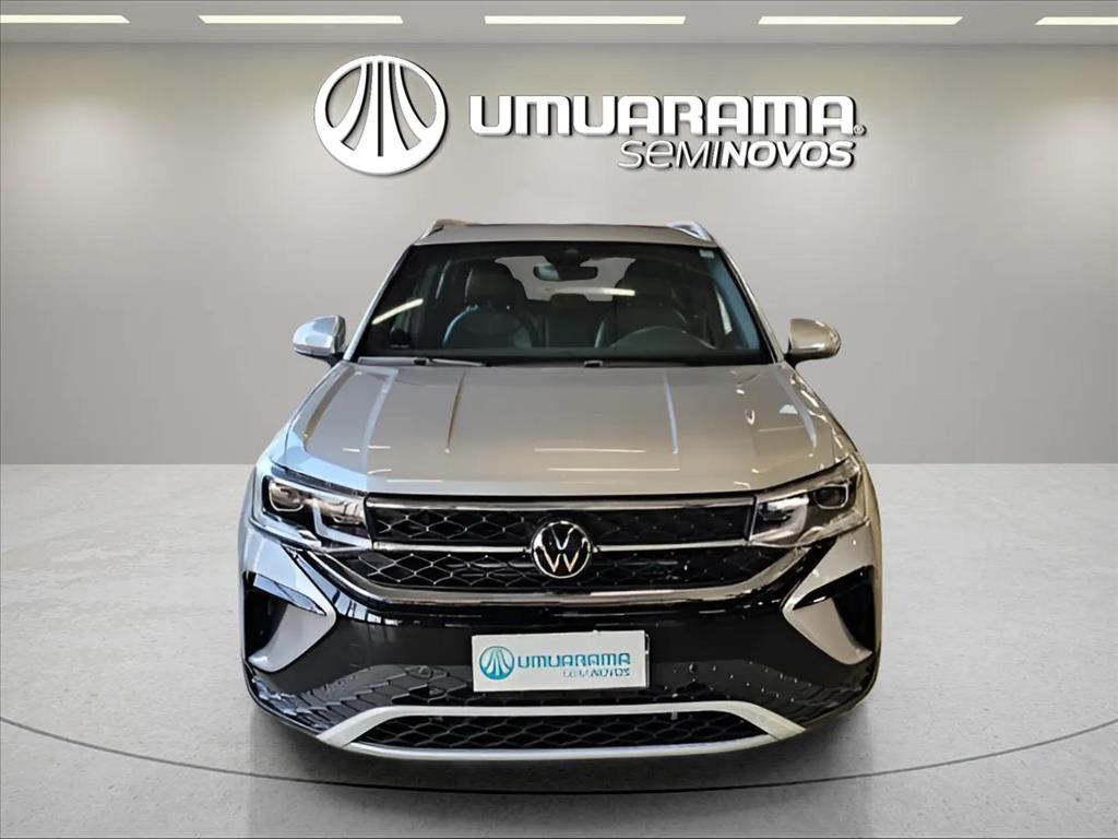 TAOS 1.4 250 TSI TOTAL FLEX HIGHLINE AUTOMÁTICO0