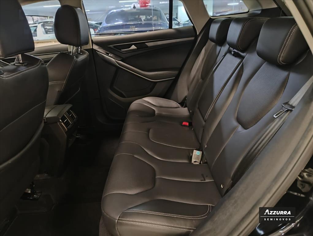 TERRITORY 1.5 ECOBOOST GTDI GASOLINA SEL AUTOMÁTICO14