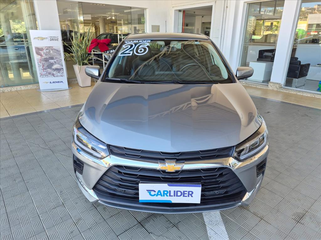 ONIX PLUS 1.0 TURBO FLEX PREMIER AUTOMÁTICO5