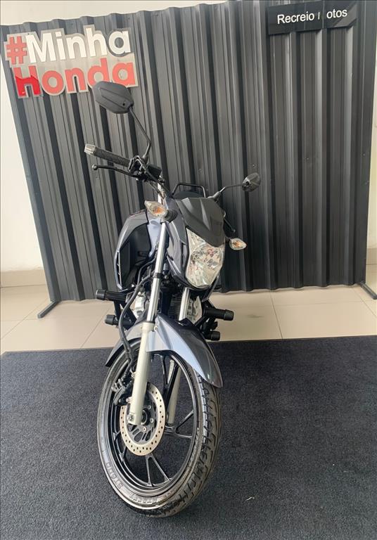 CG 160 FAN2