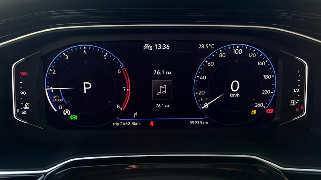 NIVUS 1.0 200 TSI TOTAL FLEX HIGHLINE AUTOMÁTICO10