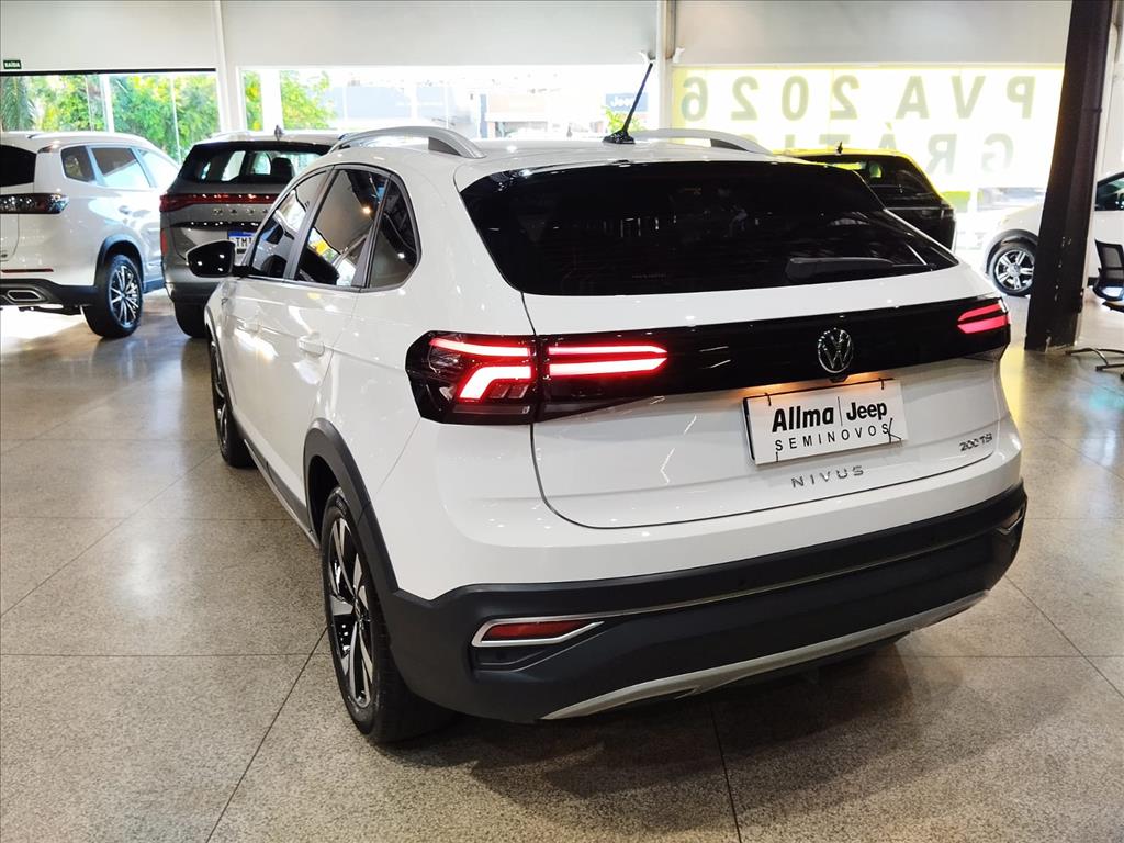 NIVUS 1.0 200 TSI TOTAL FLEX HIGHLINE AUTOMÁTICO6
