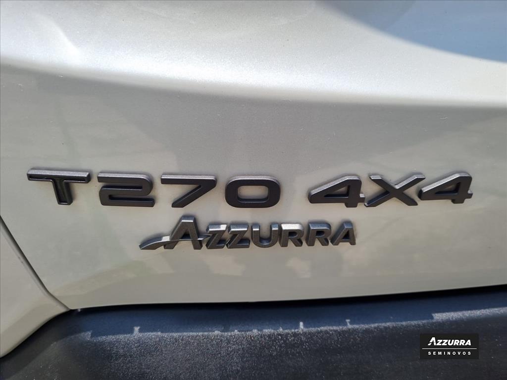 RENEGADE 1.3 T270 TURBO FLEX S 4X4 AT924