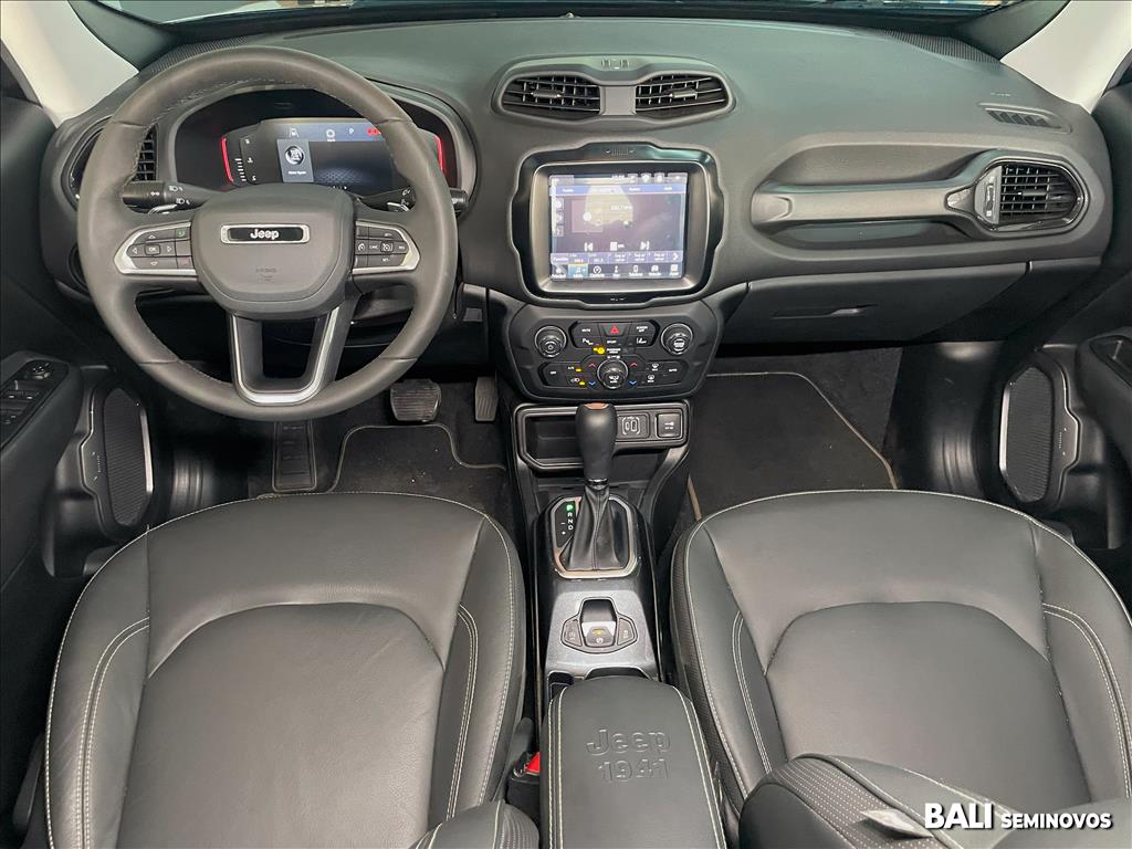 RENEGADE 1.3 T270 TURBO FLEX SAHARA AT69