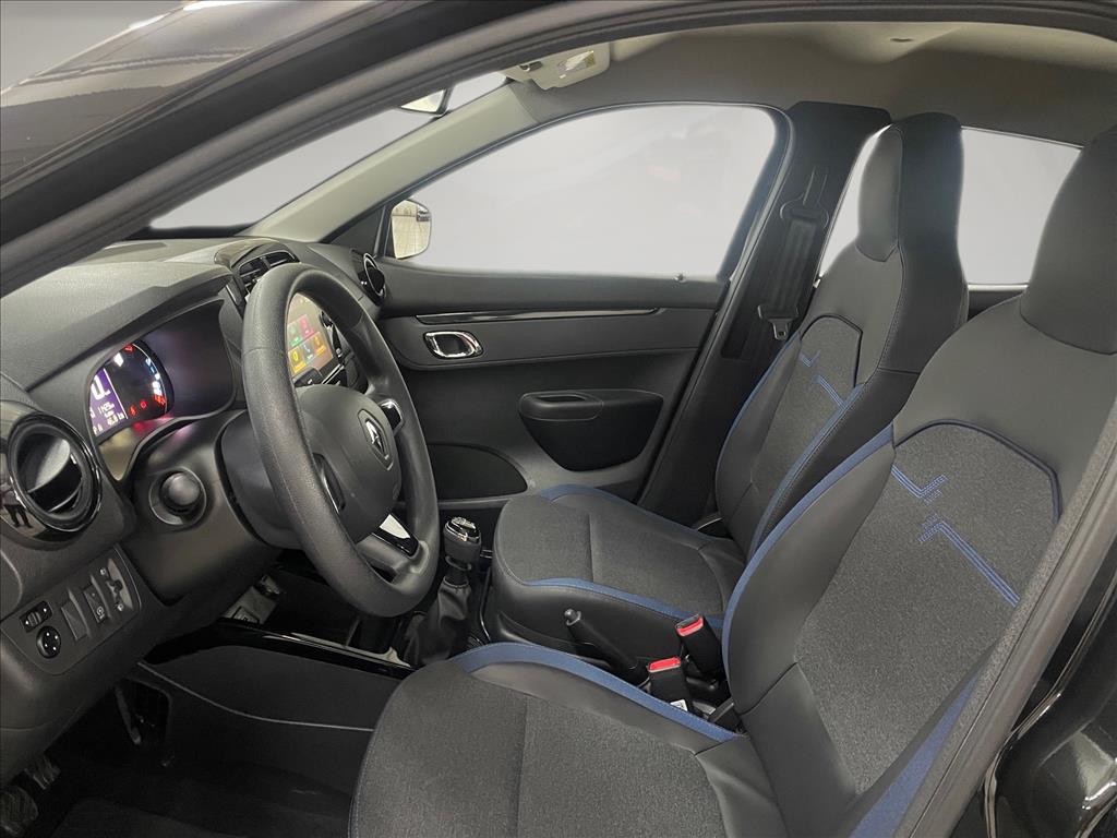 KWID 1.0 12V SCE FLEX INTENSE MANUAL6