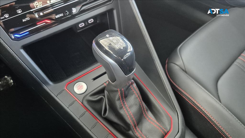 VOLKSWAGEN NIVUS 1.4 250 TSI TOTAL FLEX GTS AUTOMÁTICO