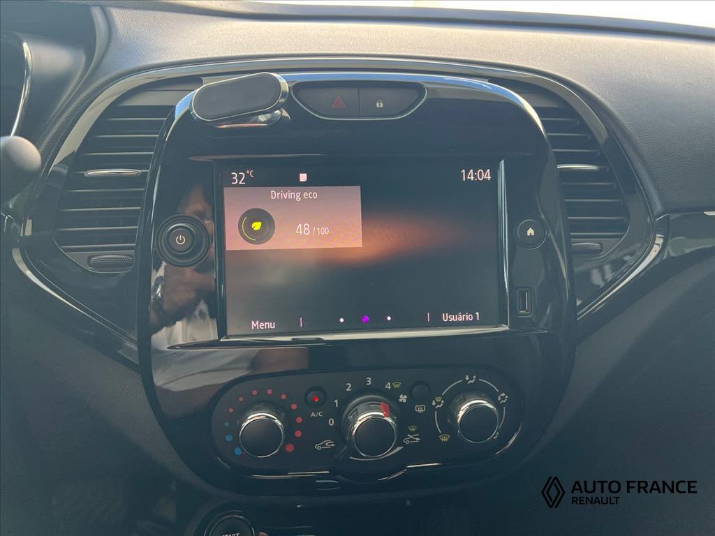 CAPTUR 1.3 TCE FLEX ZEN X-TRONIC