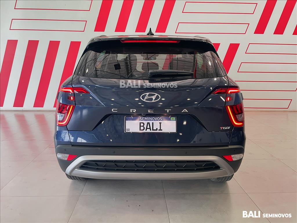 CRETA 1.0 TGDI FLEX PLATINUM AUTOMÁTICO4
