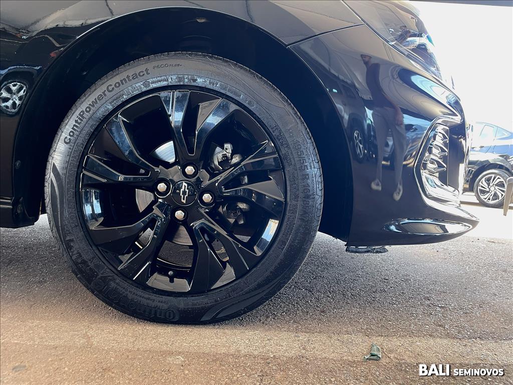 ONIX 1.0 TURBO FLEX RS AUTOMÁTICO6