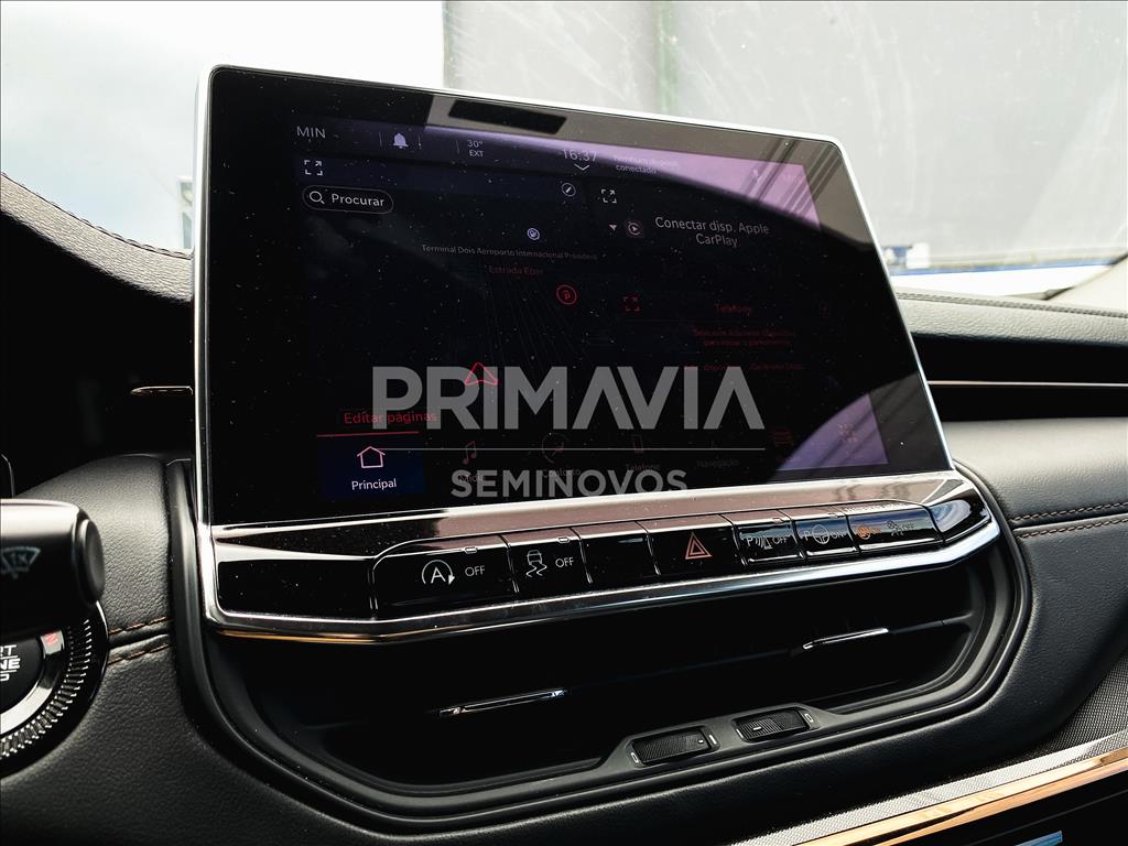 COMPASS 1.3 T270 TURBO FLEX LIMITED AT67