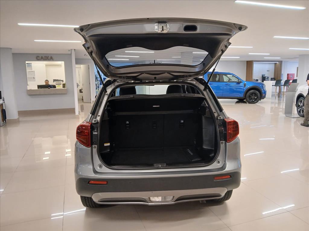 Suzuki-VITARA-1.4 16V TURBO GASOLINA 4SPORT ALLGRIP AUTOMÁTICO