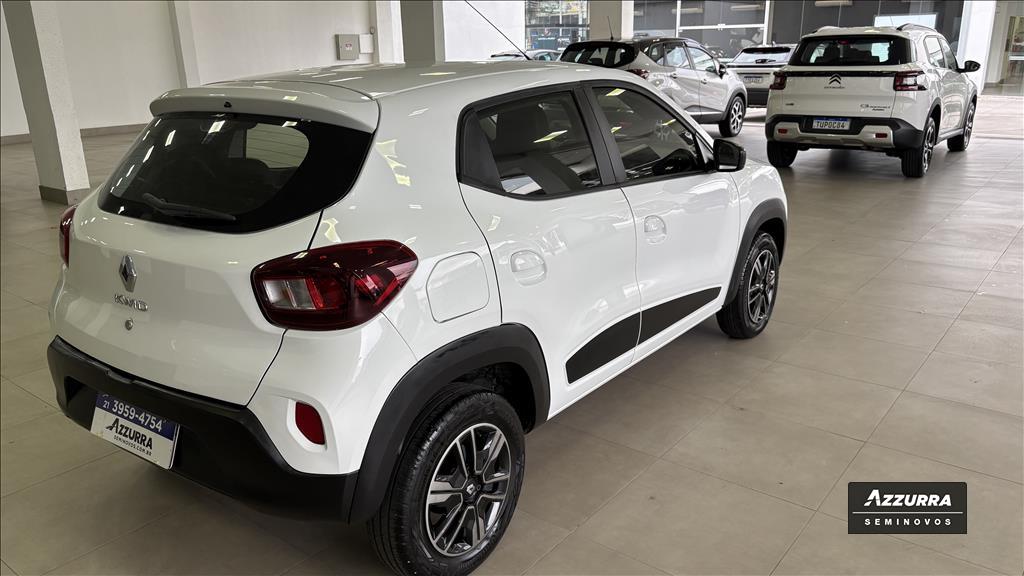 KWID 1.0 12V SCE FLEX INTENSE MANUAL3