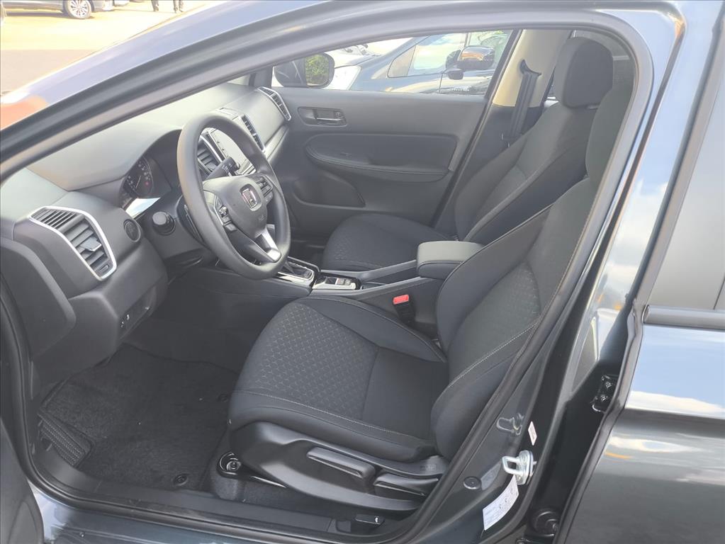 CITY 1.5 i-VTEC FLEX EX CVT10