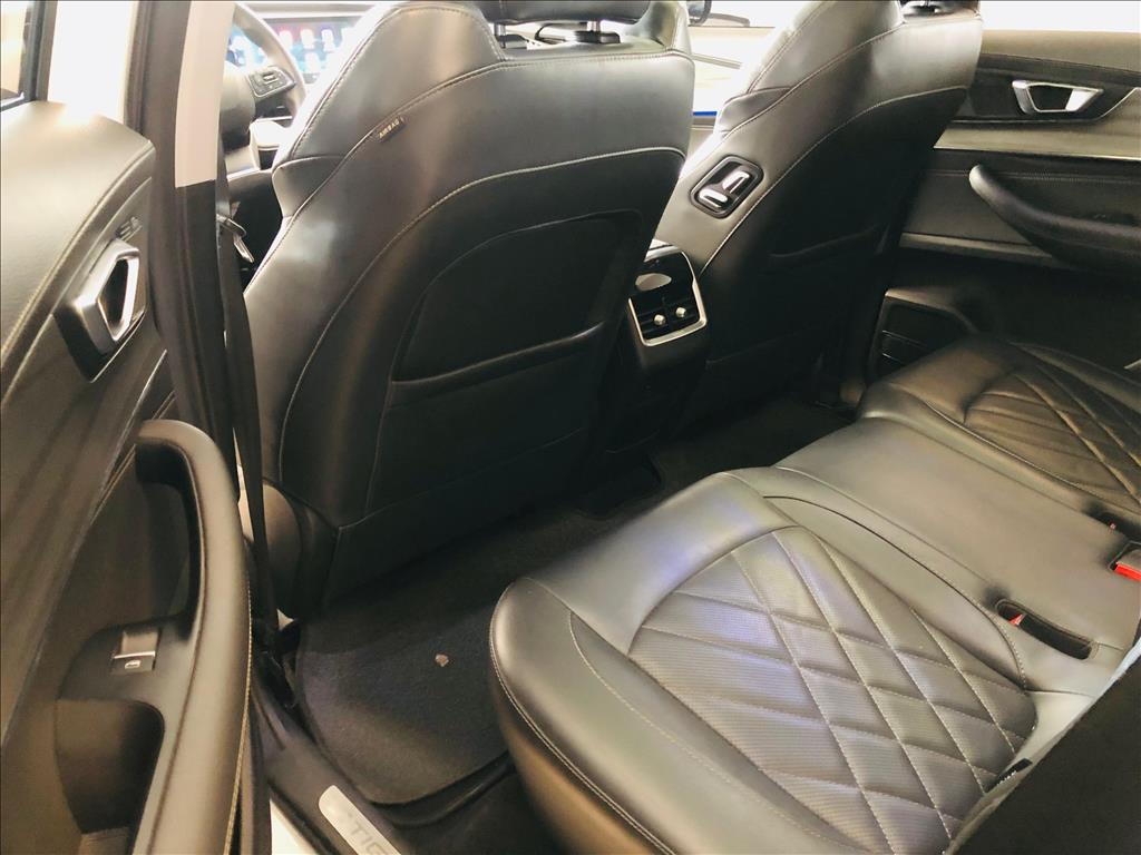 TIGGO 8 PRO 1.5 TCI PLUG-IN HYBRID DHT8
