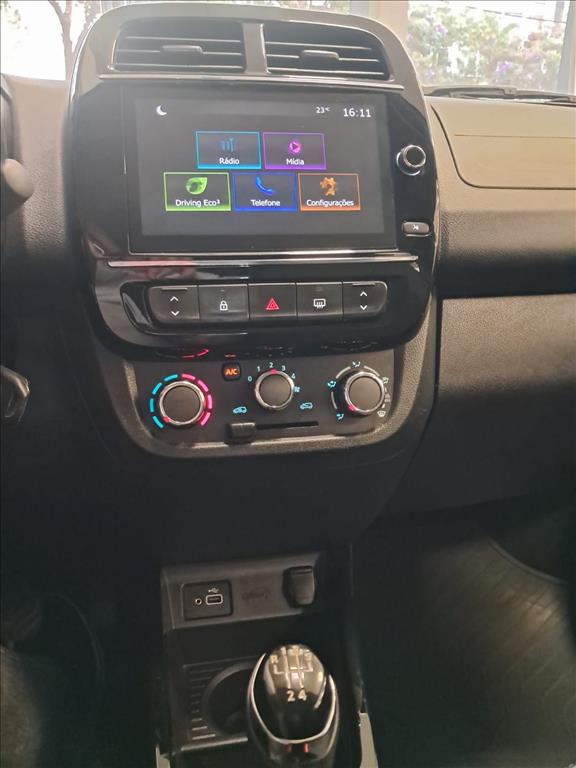 KWID 1.0 12V SCE FLEX INTENSE MANUAL18