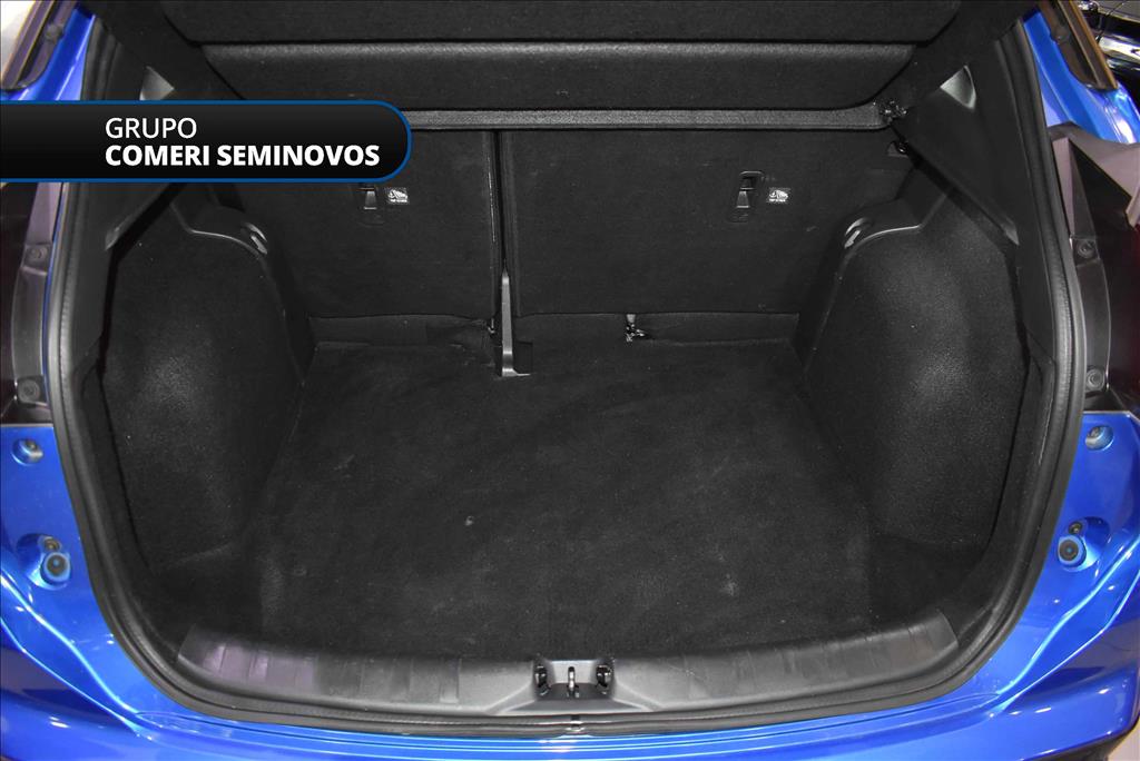 KICKS 1.6 16V FLEXSTART SENSE XTRONIC
