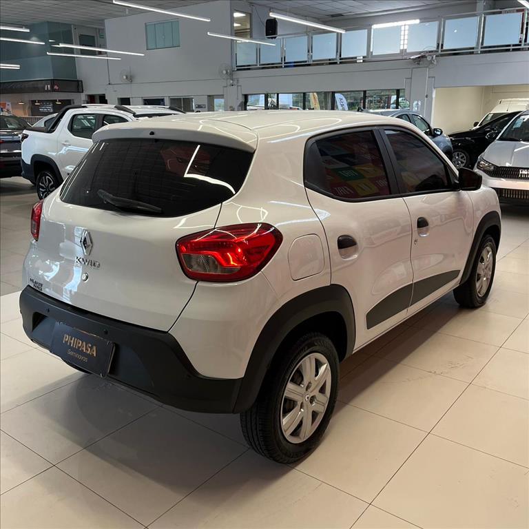 KWID 1.0 12V SCE FLEX ZEN MANUAL4