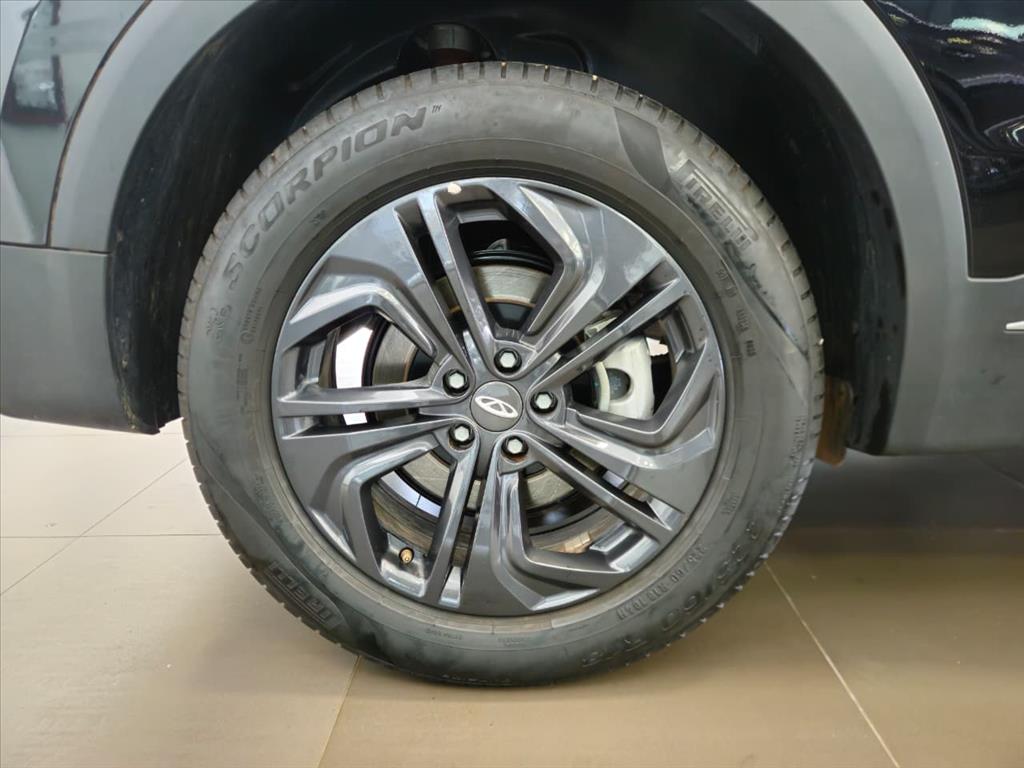 TIGGO 7 1.5 TCI TURBO FLEX SPORT CVT16