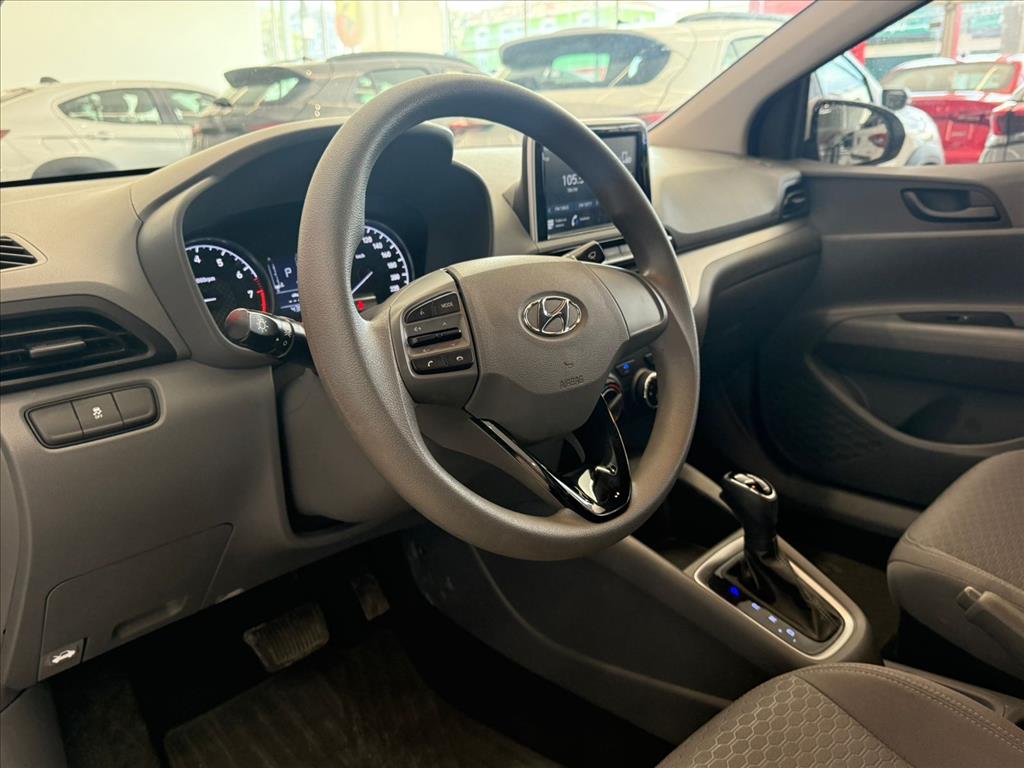 HB20S 1.0 TGDI FLEX VISION AUTOMÁTICO