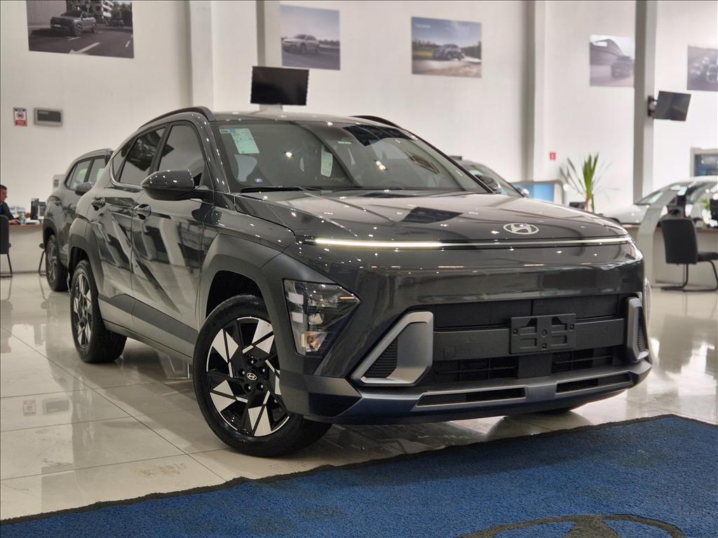 Hyundai-KONA-1.6 GDI HEV ULTIMATE DCT