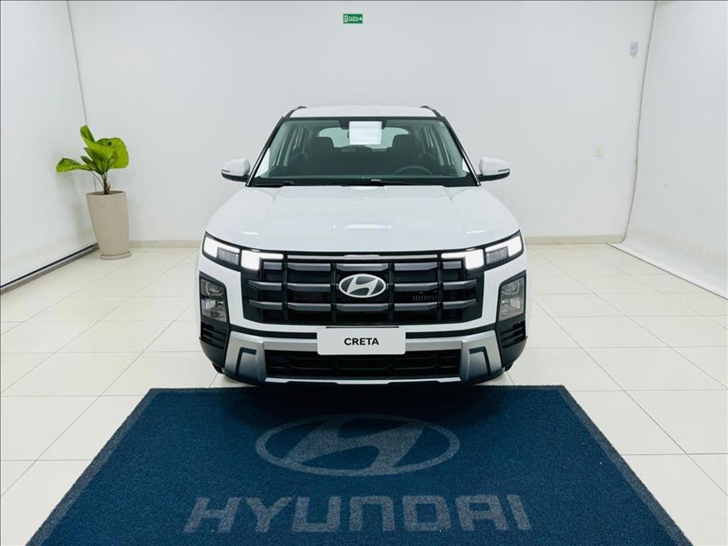 Hyundai-CRETA-1.0 TGDI FLEX COMFORT SAFETY AUTOMÁTICO