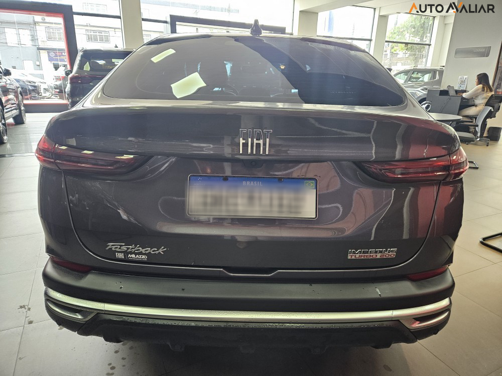Fiat-FASTBACK-1.0 TURBO 200 FLEX IMPETUS CVT