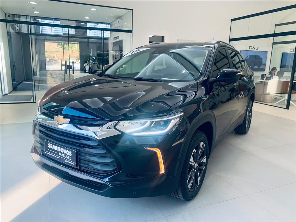 TRACKER 1.2 TURBO FLEX PREMIER AUTOMÁTICO2