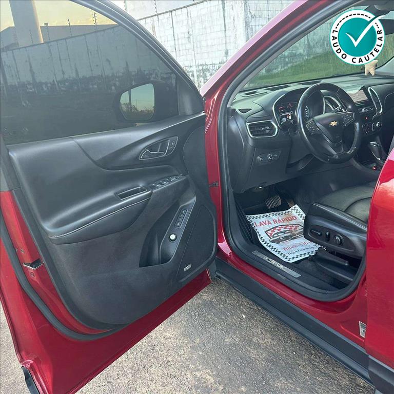 EQUINOX 2.0 16V TURBO GASOLINA PREMIER AWD AUTOMÁTICO11