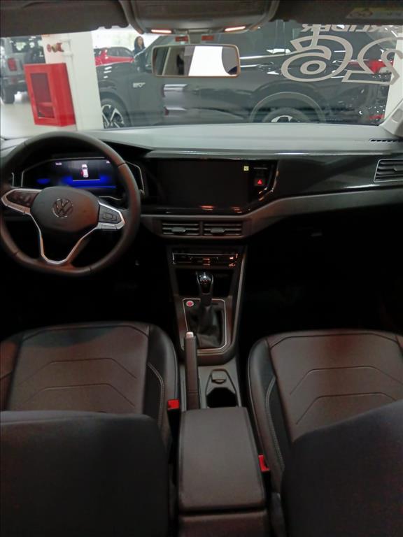 VIRTUS 1.0 200 TSI COMFORTLINE AUTOMÁTICO11