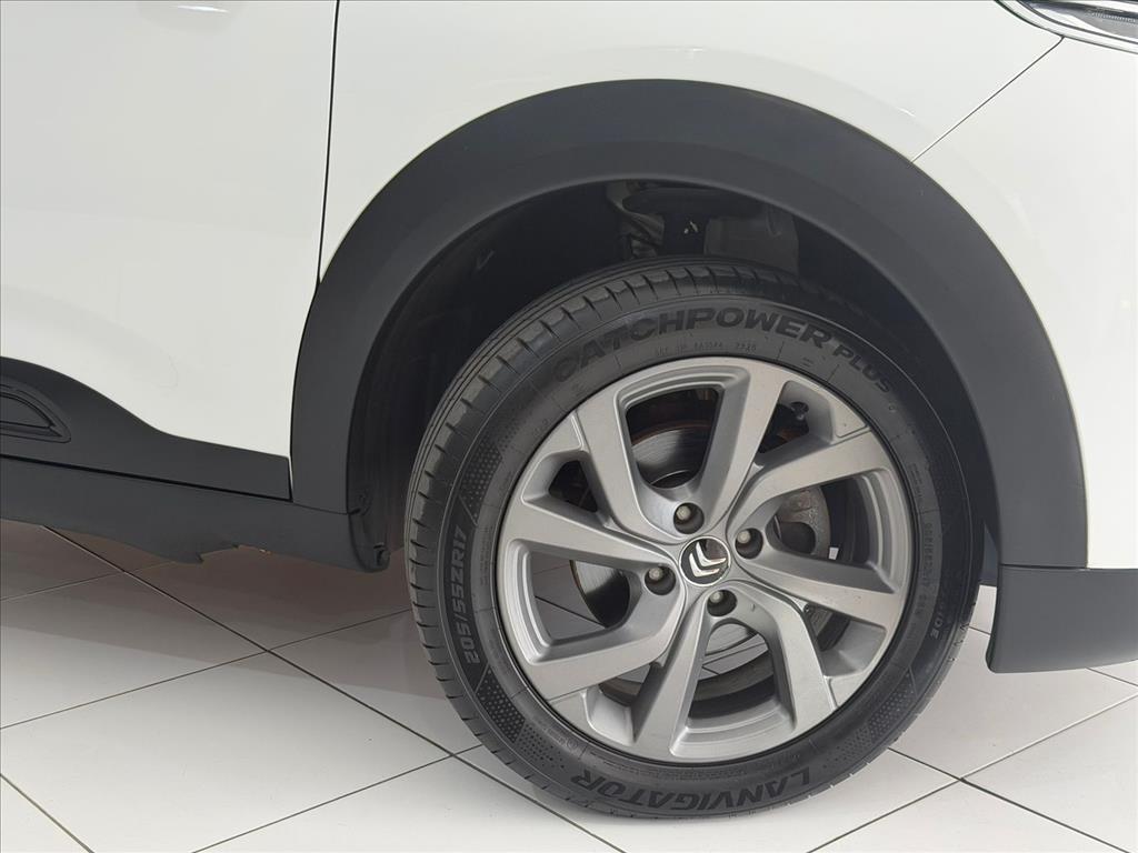 C4 CACTUS 1.6 VTI 120 FLEX FEEL EAT62