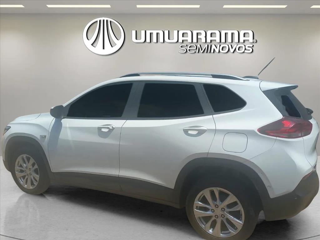 TRACKER 1.0 TURBO FLEX LTZ AUTOMÁTICO3